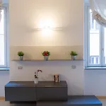 Appartement In Purificazione *