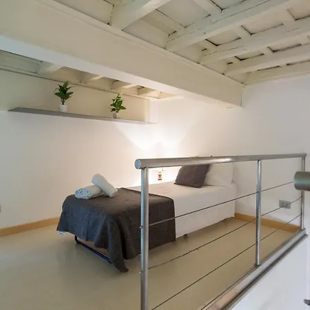 In Purificazione Appartement