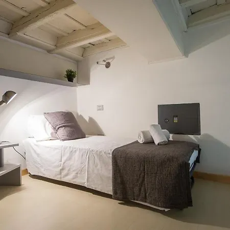 Apartment Rental In Rome Purificazione Apartament Rome