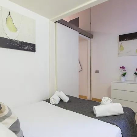 Rental In Rome Purificazione Apartament