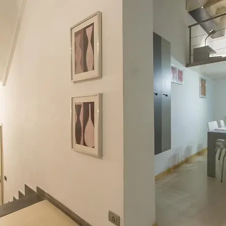 Rental In Rome Purificazione Apartament