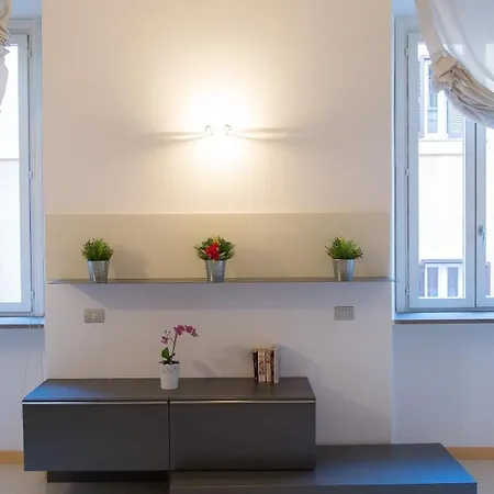 Apartment Rental In Rome Purificazione Apartament *