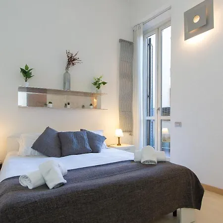 Apartment Rental In Rome Purificazione Apartament