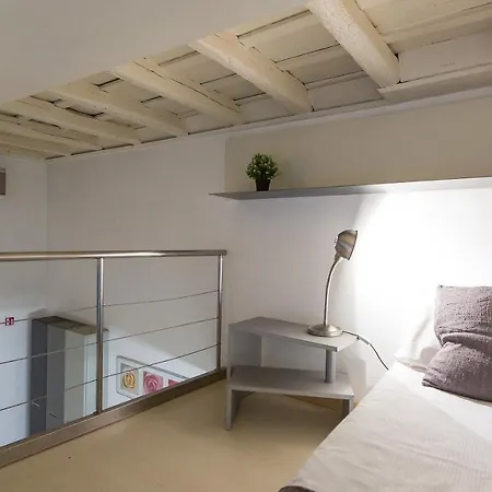 Rental In Rome Purificazione Apartament Apartment