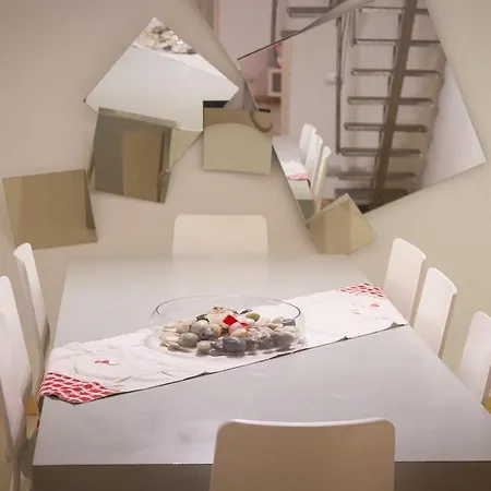 In Purificazione Apartman *