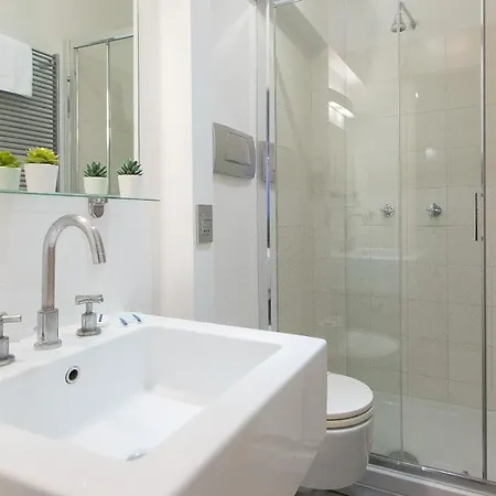 Rental In Rome Purificazione Apartament Rome