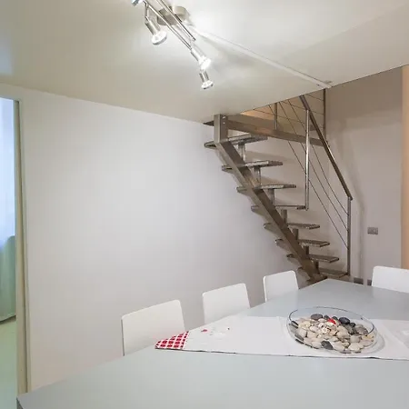Rental In Rome Purificazione Apartament