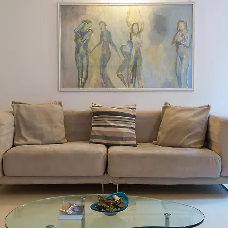 Rental In Rome Purificazione Apartament * Rome