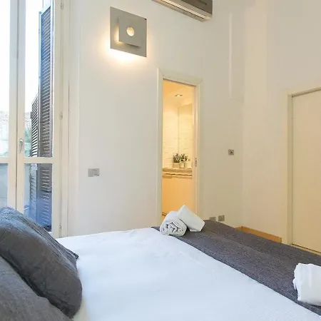 Apartment Rental In Rome Purificazione Apartament *