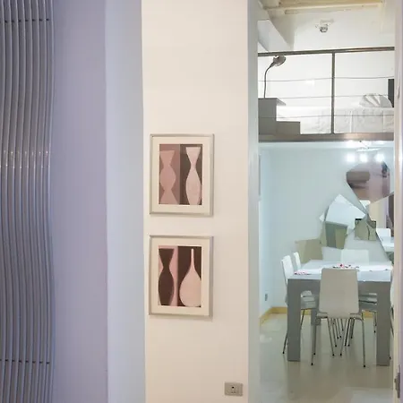 Rental In Rome Purificazione Apartament Apartment