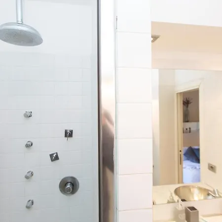Rental In Rome Purificazione Apartament *