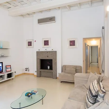 Apartment Rental In Rome Purificazione Apartament