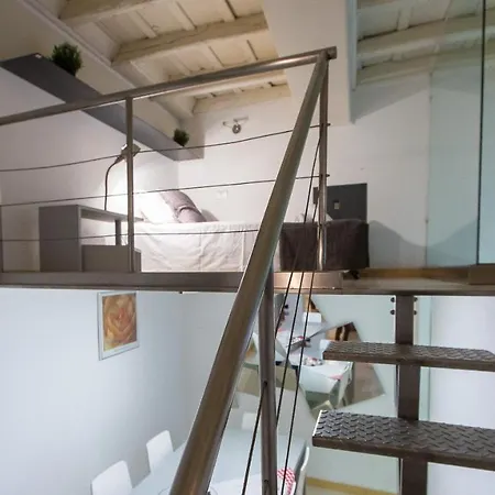 Apartment Rental In Rome Purificazione Apartament