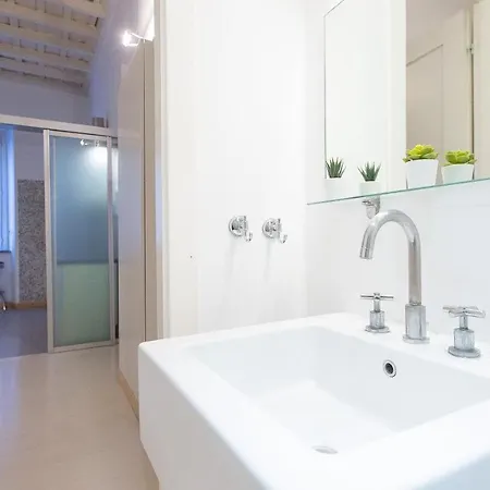 In Purificazione Apartman