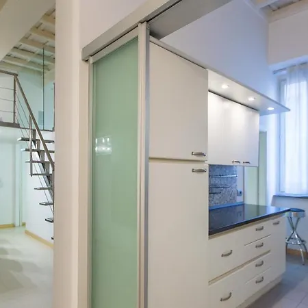 Rental In Rome Purificazione Apartament * Rome